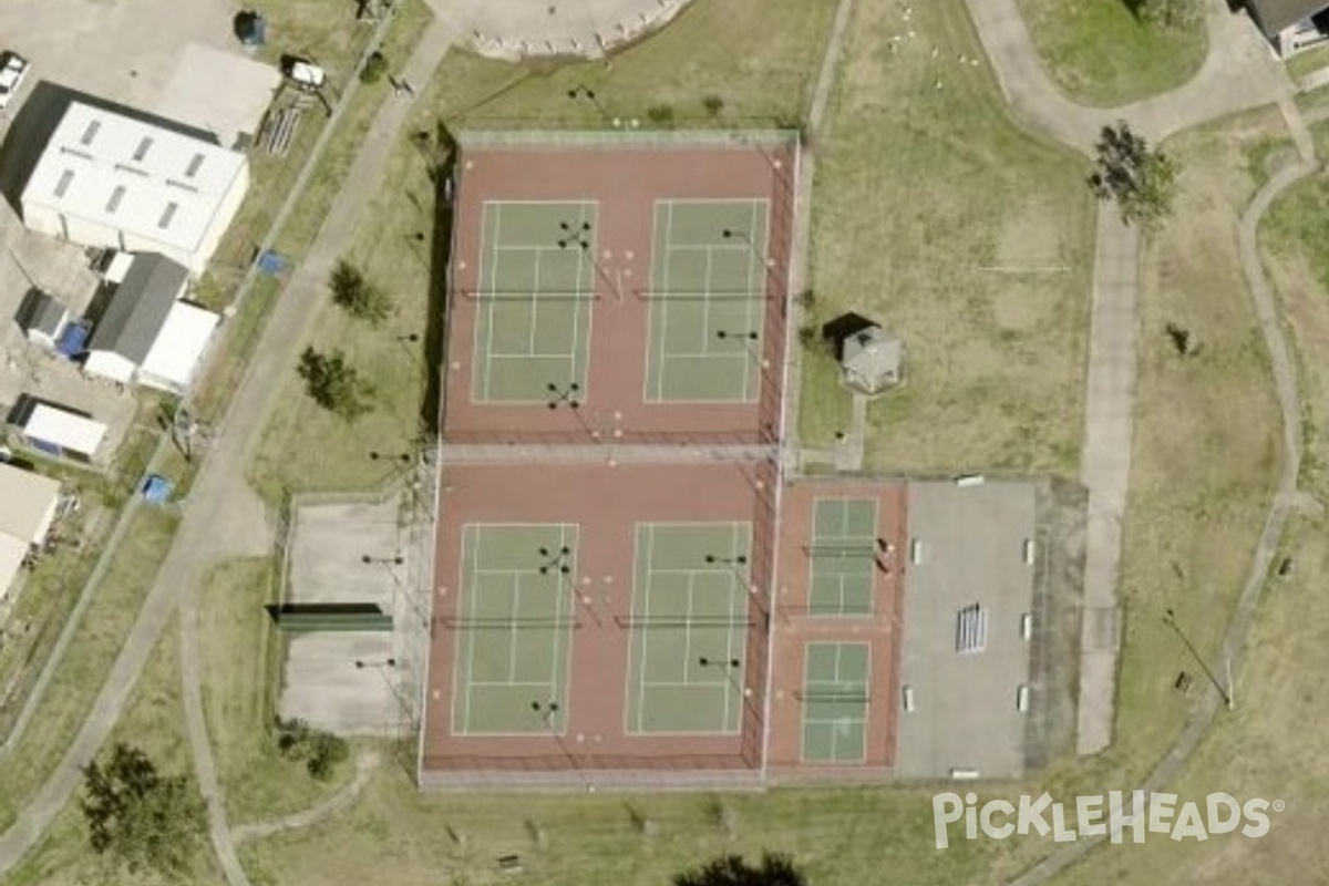 Photo of Pickleball at David Braun Park at Lake Nassau